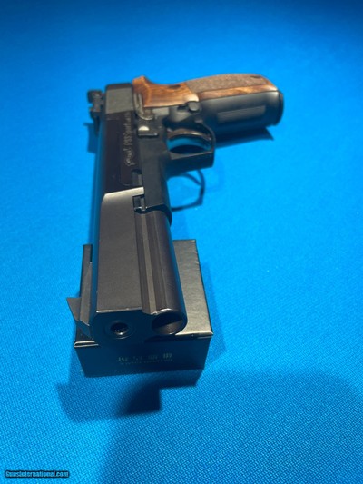 Walther P88 Sport .22 LR - Image 10 of 10