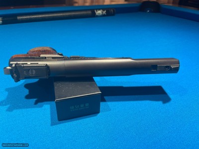 Walther P88 Sport .22 LR - Image 3 of 10