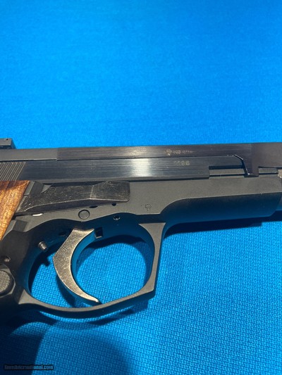Walther P88 Sport .22 LR - Image 9 of 10
