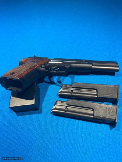 Walther P88 Sport .22 LR - Image 6 of 10
