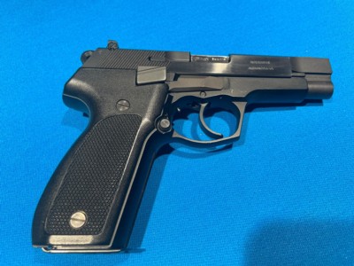 Walther P88 9 mmLuger full size pistol - Image 2 of 5