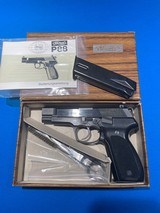 Walther P88 9 mmLuger full size pistol - Image 3 of 5