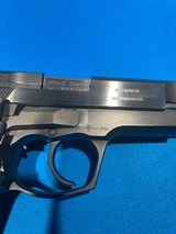 Walther P88 9 mmLuger full size pistol - Image 4 of 5