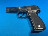 Walther P88 9 mmLuger full size pistol - Image 1 of 5