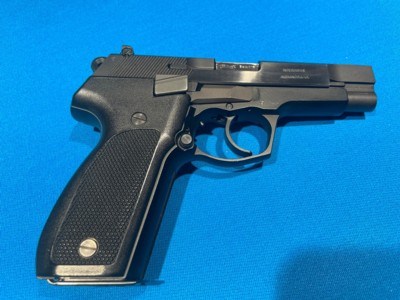 Walther P88 9 mmLuger full size pistol - Image 2 of 5