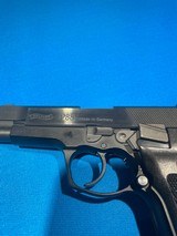 Walther P88 9 mmLuger full size pistol - Image 5 of 5