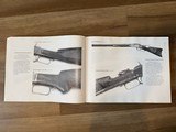 Winchester's New Model of 1873: A Tribute — Signed & Numbered Two-Volume Set (#958/1000) — with Cody Firearms Museum Factory Letter - Image 6 of 9