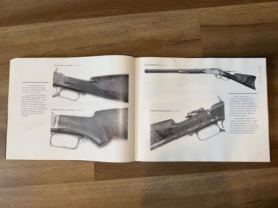 Winchester's New Model of 1873: A Tribute — Signed & Numbered Two-Volume Set (#958/1000) — with Cody Firearms Museum Factory Letter - Image 6 of 9