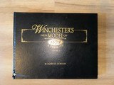 Winchester's New Model of 1873: A Tribute — Signed & Numbered Two-Volume Set (#958/1000) — with Cody Firearms Museum Factory Letter - Image 1 of 9