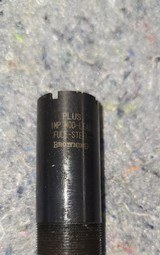 Browning BT 99 Trap 12 Gauge - Image 14 of 15