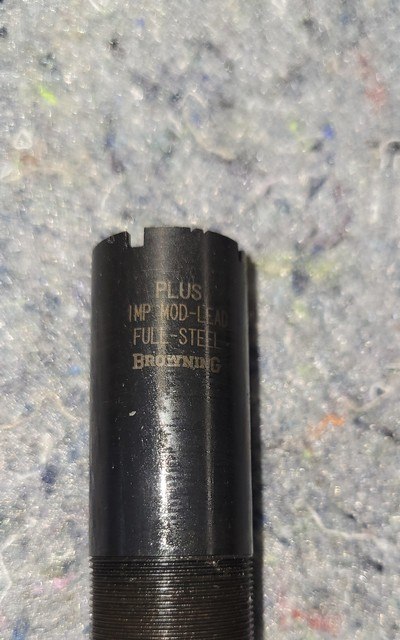 Browning BT 99 Trap 12 Gauge - Image 14 of 15