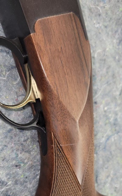 Browning BT 99 Trap 12 Gauge - Image 13 of 15