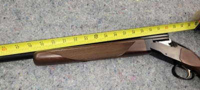 Browning BT 99 Trap 12 Gauge - Image 12 of 15