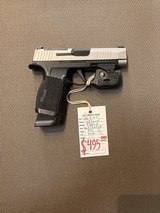 Sig P365 X - Image 1 of 1
