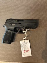 Sig P250 - Image 1 of 1
