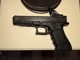 Glock Model 34 Gen 4 - Image 3 of 4