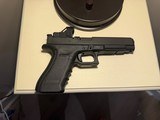 Glock Model 34 Gen 4 - Image 1 of 4