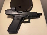 Glock Model 34 Gen 4 - Image 2 of 4