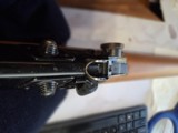 Swedish Ljungman AG-42B 6.5x55 Caliber with(2) 10-round detachable magazines - Image 5 of 7