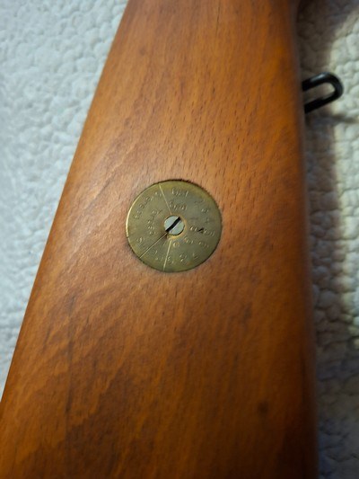 Swedish Ljungman AG-42B 6.5x55 Caliber with(2) 10-round detachable magazines - Image 4 of 7