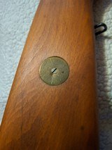 Swedish Ljungman AG-42B 6.5x55 Caliber with(2) 10-round detachable magazines - Image 4 of 7