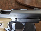 Llama Especial 22lr nickel plated - Image 6 of 7