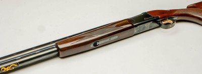 Browning Citori CX 12 Gauge - Image 5 of 10