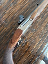 Krieghoff Classic 500-416 Nitro Express - Image 3 of 11