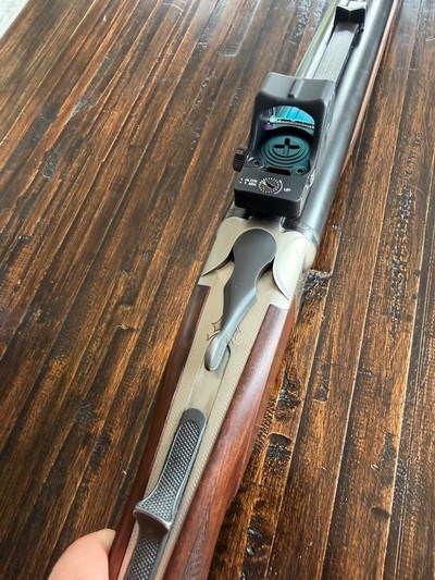 Krieghoff Classic 500-416 Nitro Express - Image 7 of 11