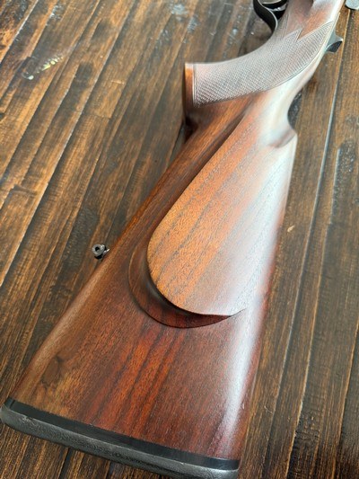 Krieghoff Classic 500-416 Nitro Express - Image 8 of 11
