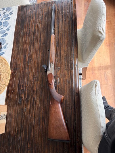 Krieghoff Classic 500-416 Nitro Express