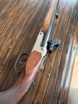 Krieghoff Classic 500-416 Nitro Express - Image 9 of 11