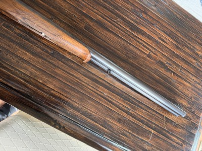 Krieghoff Classic 500-416 Nitro Express - Image 4 of 11