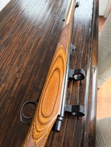 Remington Custom Shop Model 7 Mannlicher .350 REM MAG - Image 6 of 7