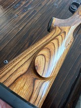 Remington Custom Shop Model 7 Mannlicher .350 REM MAG - Image 7 of 7