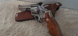 S&W Model 617 No Dash 6