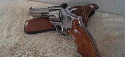 S&W Model 617 No Dash 6