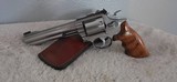 S&W Model 617 No Dash 6