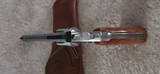 S&W Model 617 No Dash 6