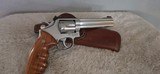 S&W Model 617 No Dash 6