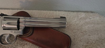 S&W Model 617 No Dash 6