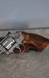 Smith and Wesson Model 648 no dash - Image 5 of 10