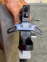 AKAI CUSTOM Open Race Division USPSA type pistol in 38 Super - Image 7 of 15