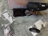 AKAI CUSTOM Open Race Division USPSA type pistol in 38 Super - Image 15 of 15
