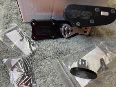 AKAI CUSTOM Open Race Division USPSA type pistol in 38 Super - Image 15 of 15