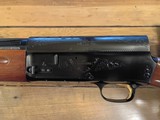 1971 Belgian Browning A5 Mag 20 - Image 6 of 6
