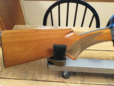 1971 Belgian Browning A5 Mag 20 - Image 2 of 6