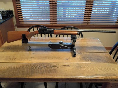 1971 Belgian Browning A5 Mag 20 - Image 1 of 6
