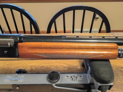1971 Belgian Browning A5 Mag 20 - Image 4 of 6