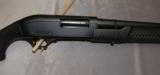 Tristar Cobra Tactical Pump Shotgun - 3 of 5